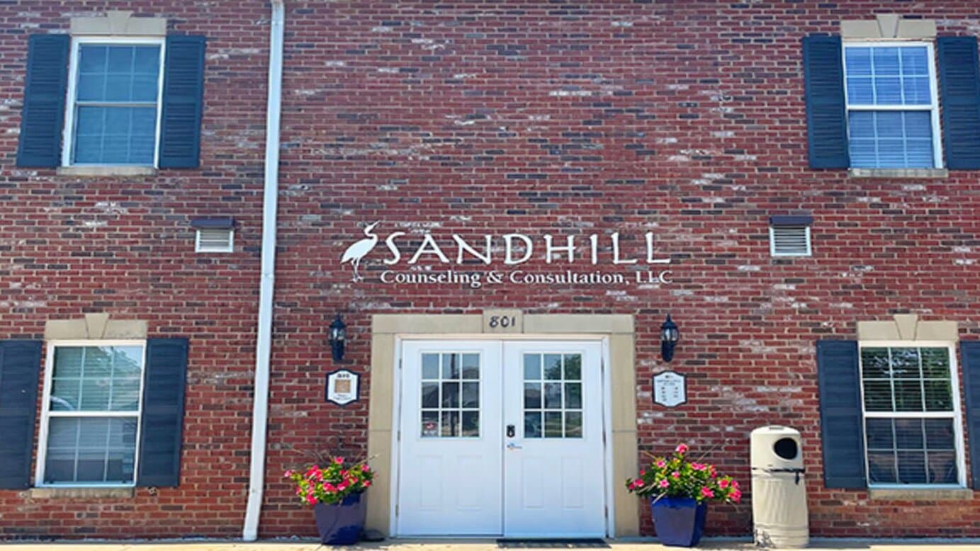 Nystrom & Associates Sandhill Counseling - O'Fallon
