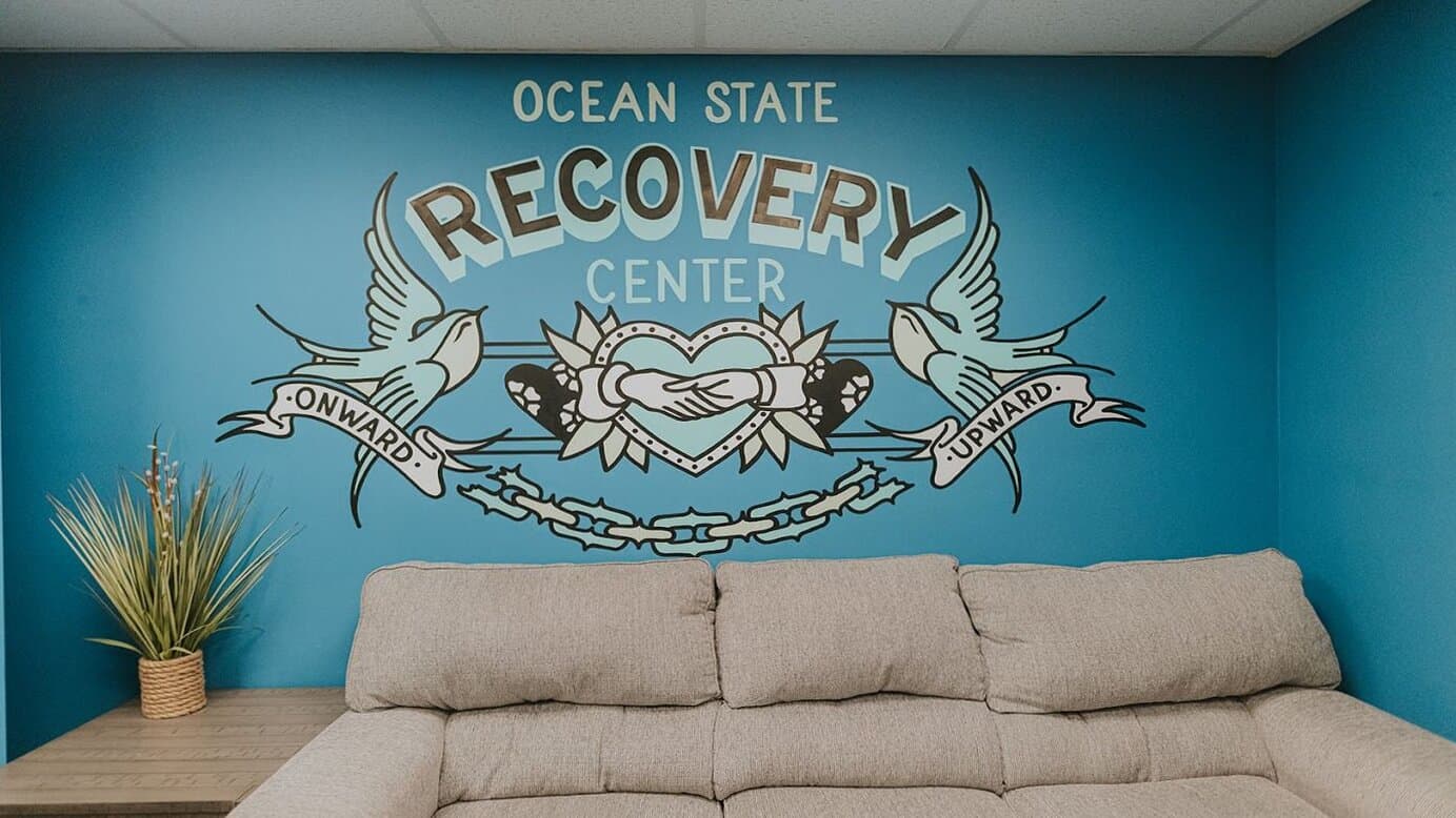 Ocean State Recovery Center