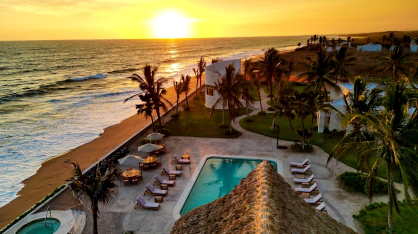 Oceanica Treatment Center