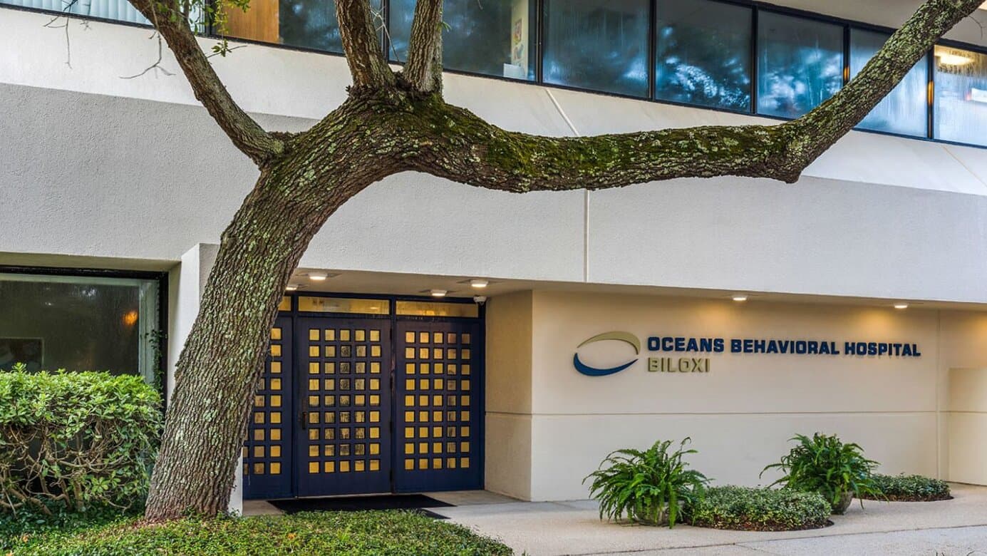 Oceans Behavioral Hospital Biloxi Inpatient