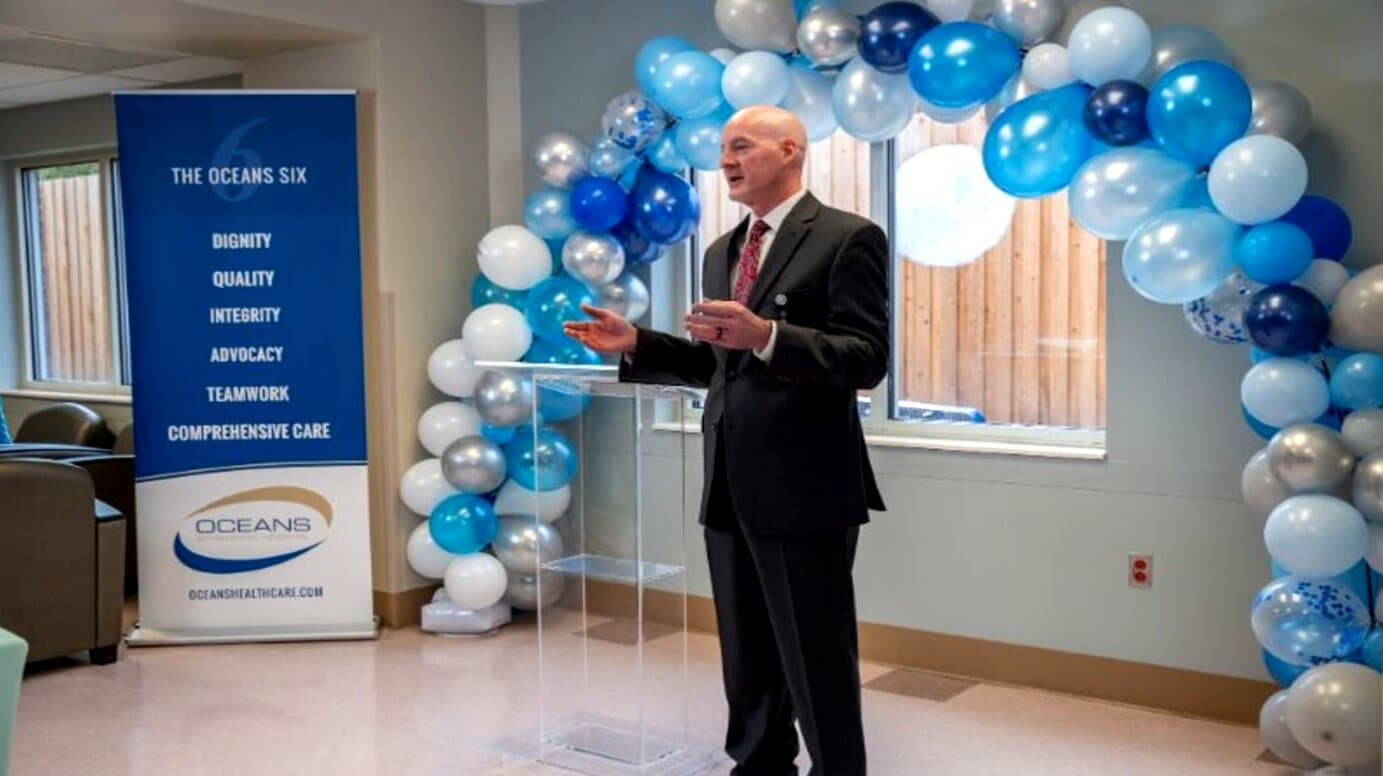 Oceans Behavioral Hospital Tupelo