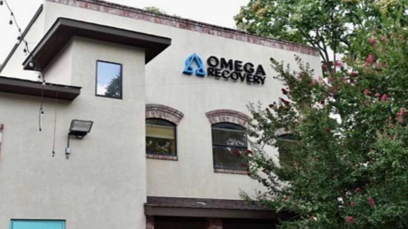 Omega Recovery Austin