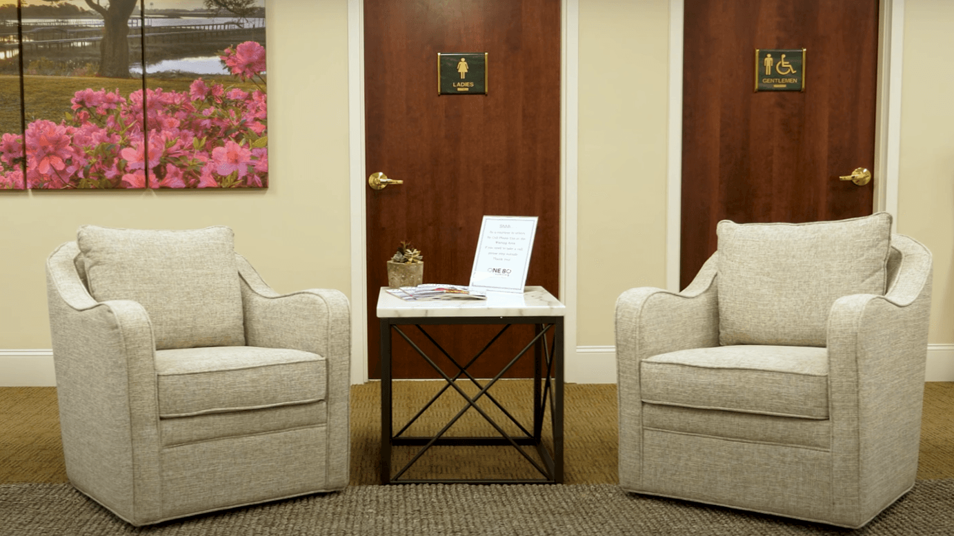 One-Eighty Counseling Wilmington