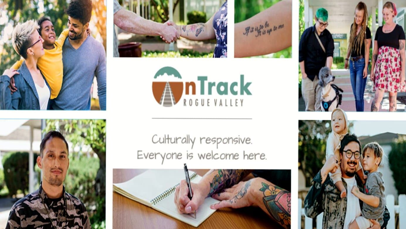 OnTrack Dads Program