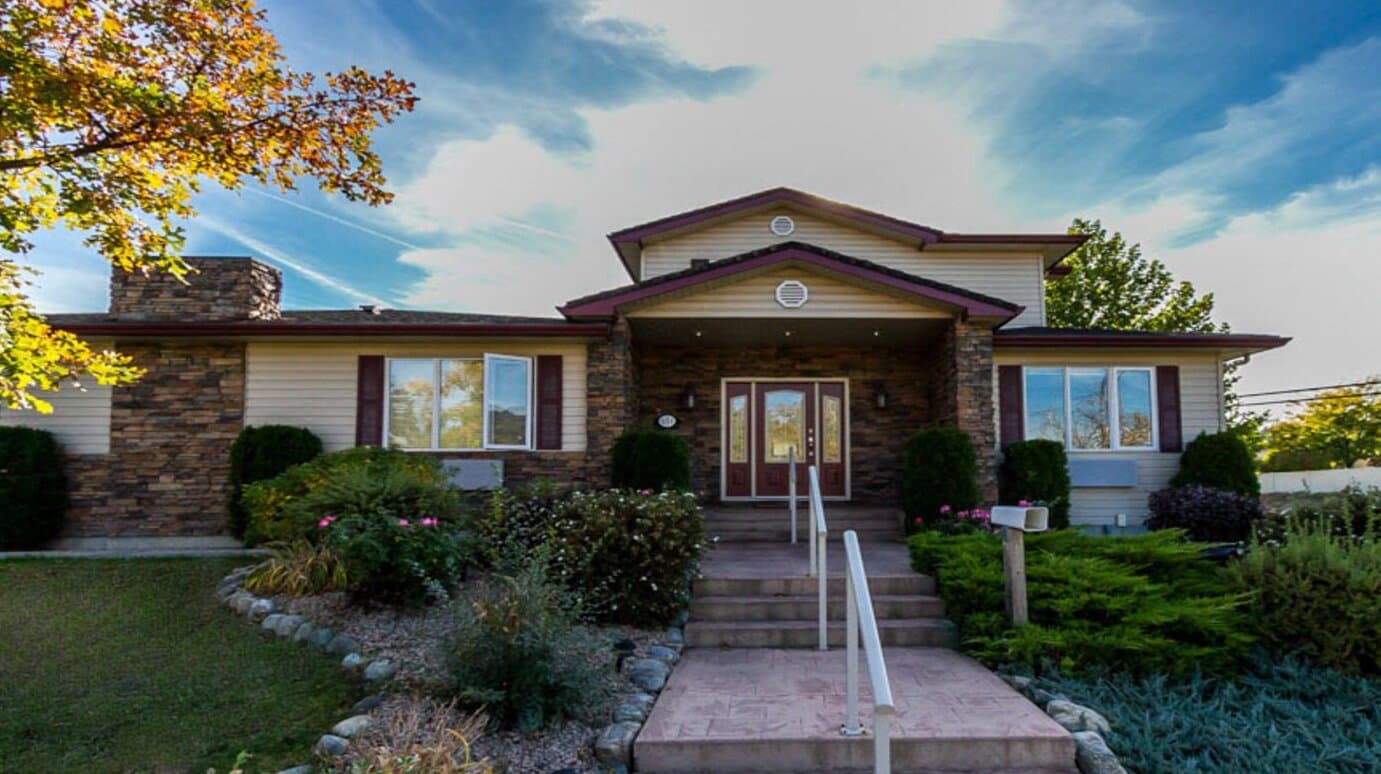 Options Family Wellness Addiction Treatment Centre