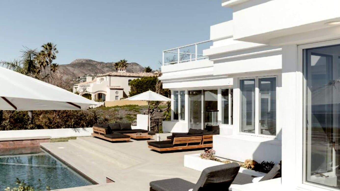 Oro House Recovery