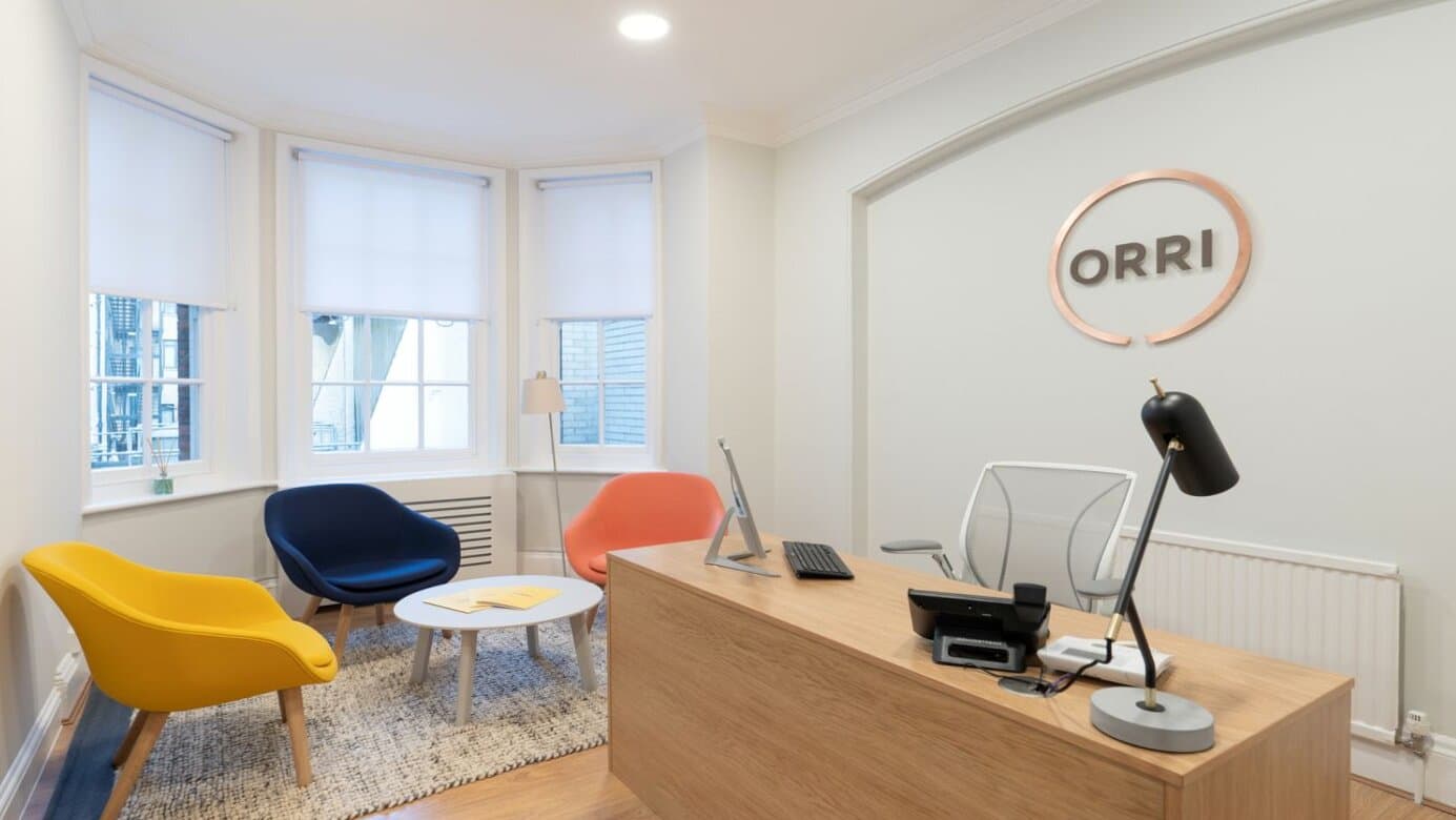 Orri