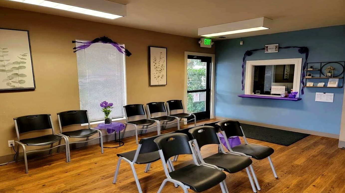 ORTC Bend Treatment Center