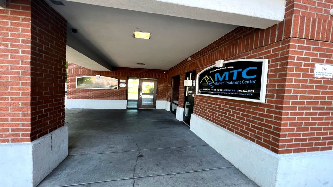 ORTC Medford Treatment Center