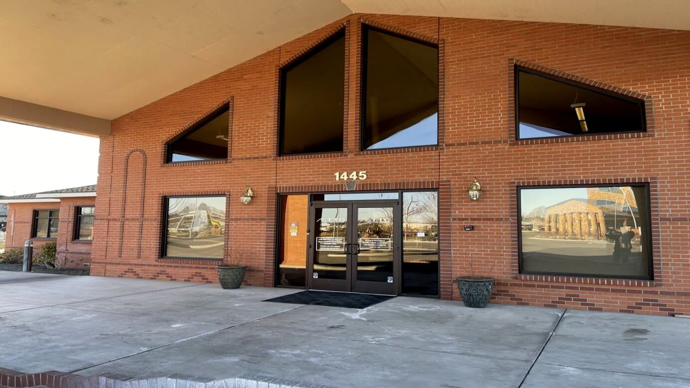 ORTC Tri-Cities Treatment Center