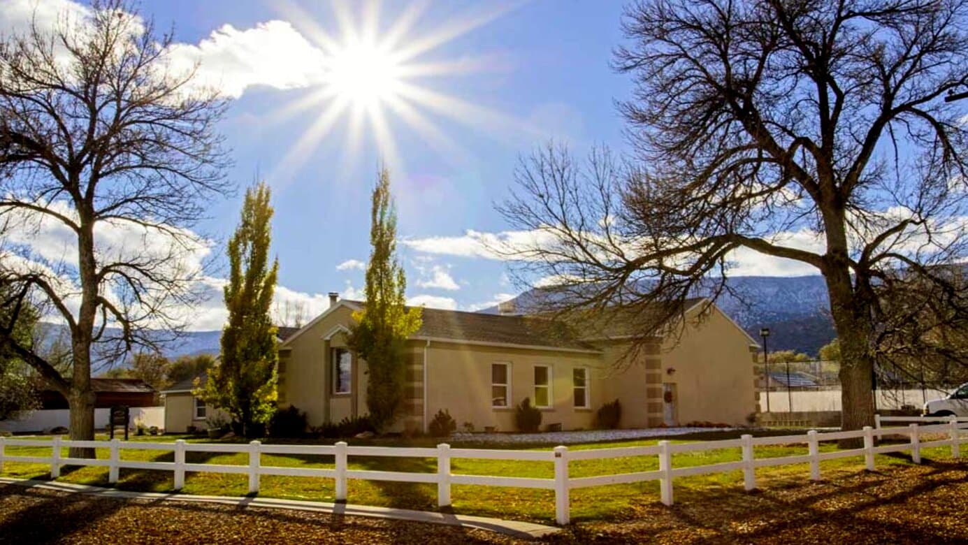 Oxbow Academy