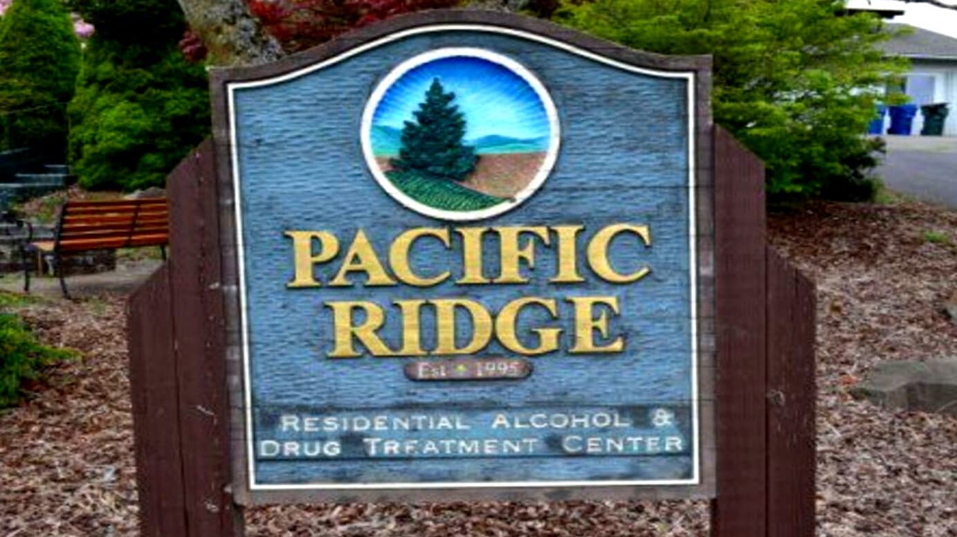 Pacific Ridge Treatment Center