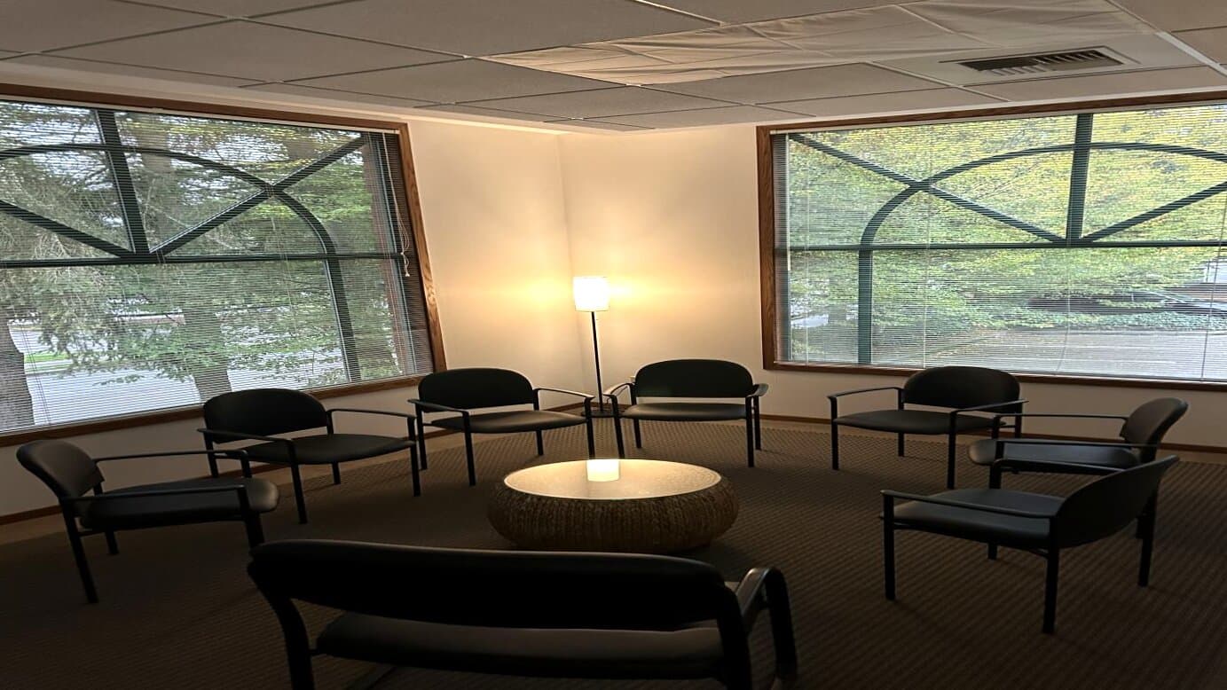 Pacific Sky Recovery Center