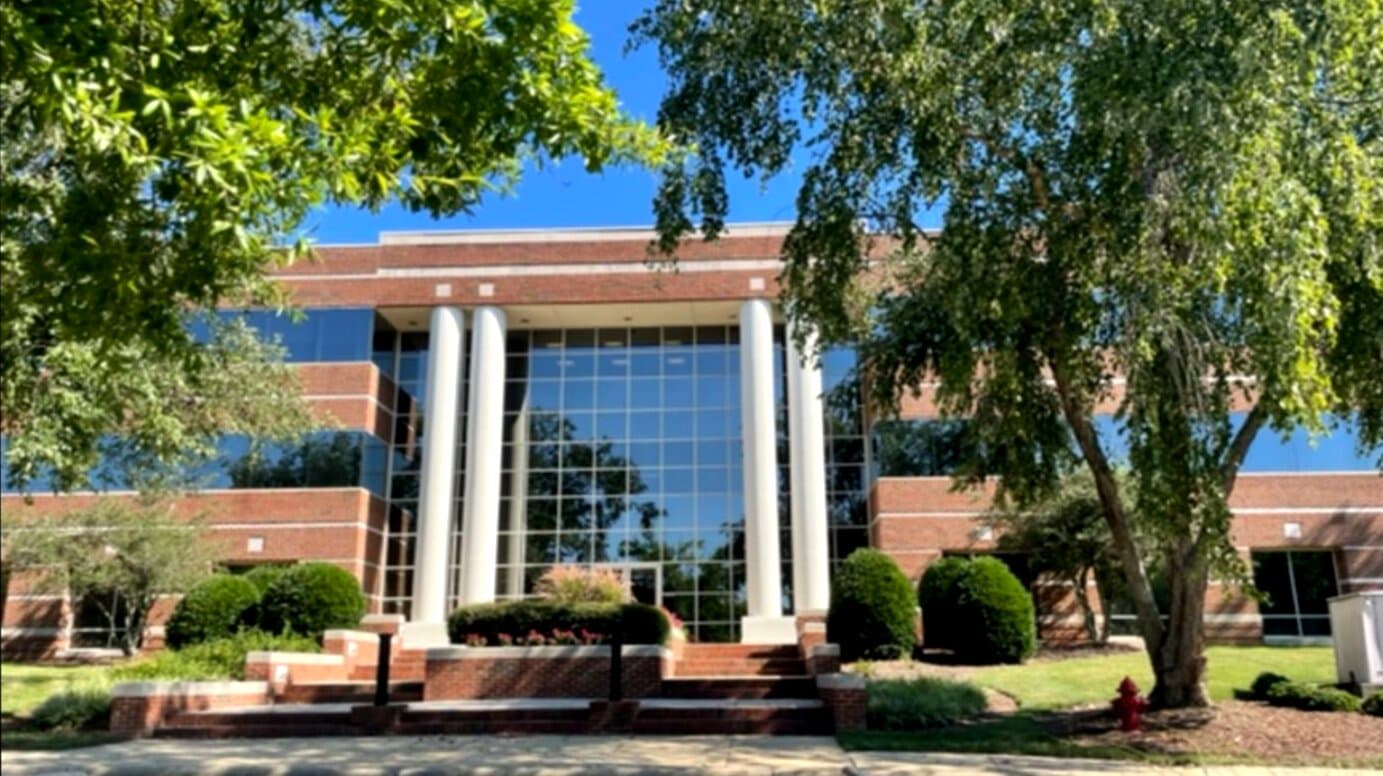 Pasadena Villa Outpatient Chapel Hill