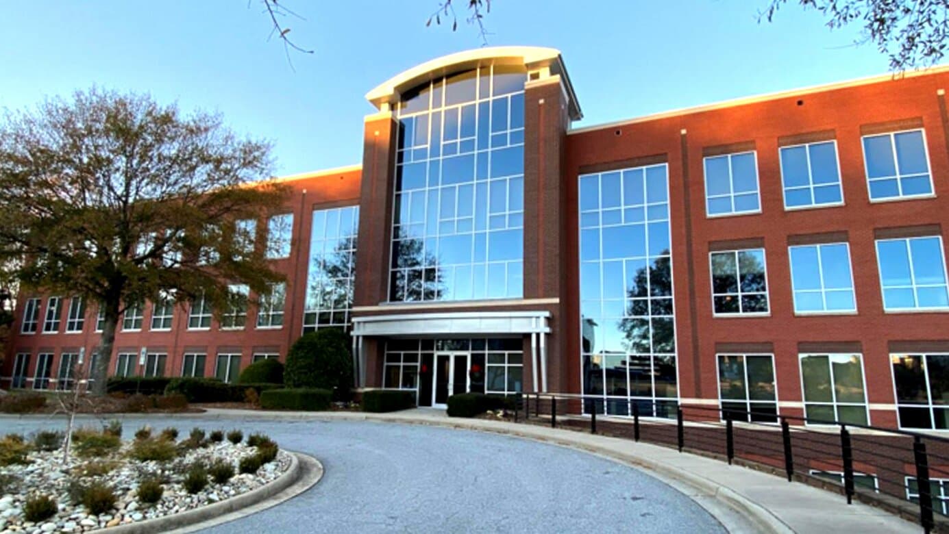 Pasadena Villa Outpatient Triad