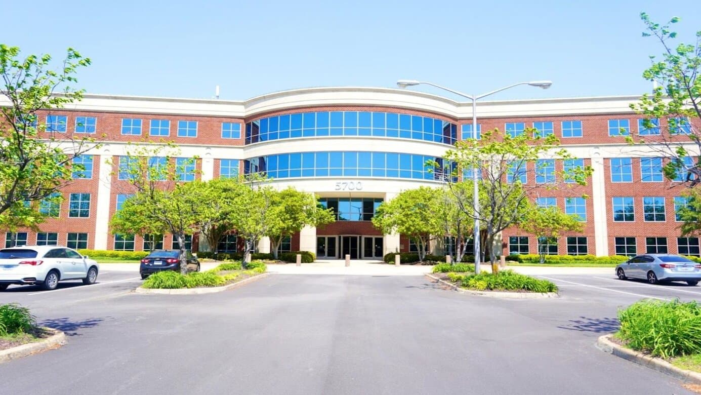 Pasadena Villa Outpatient Norfolk
