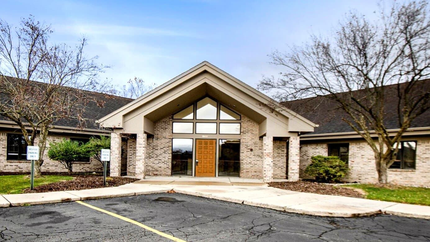 Pasadena Villa Outpatient Lansing