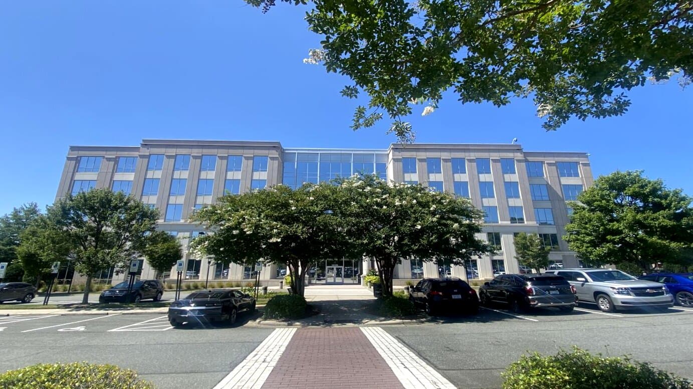 Pasadena Villa Outpatient North Charlotte