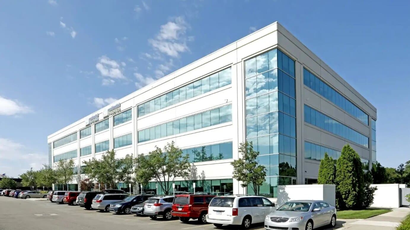 Pasadena Villa Outpatient Troy