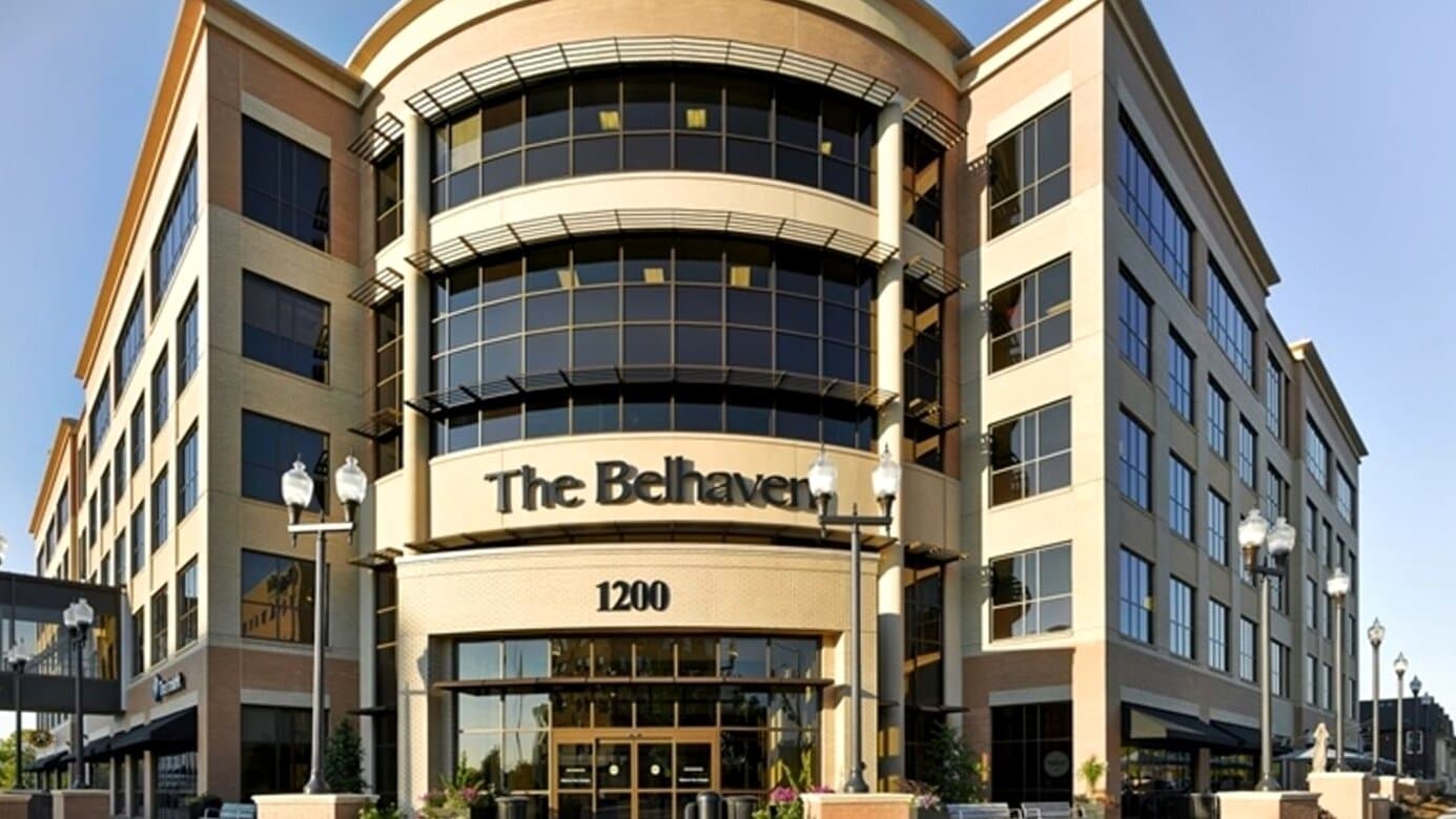 Pathway Healthcare Jackson, MS