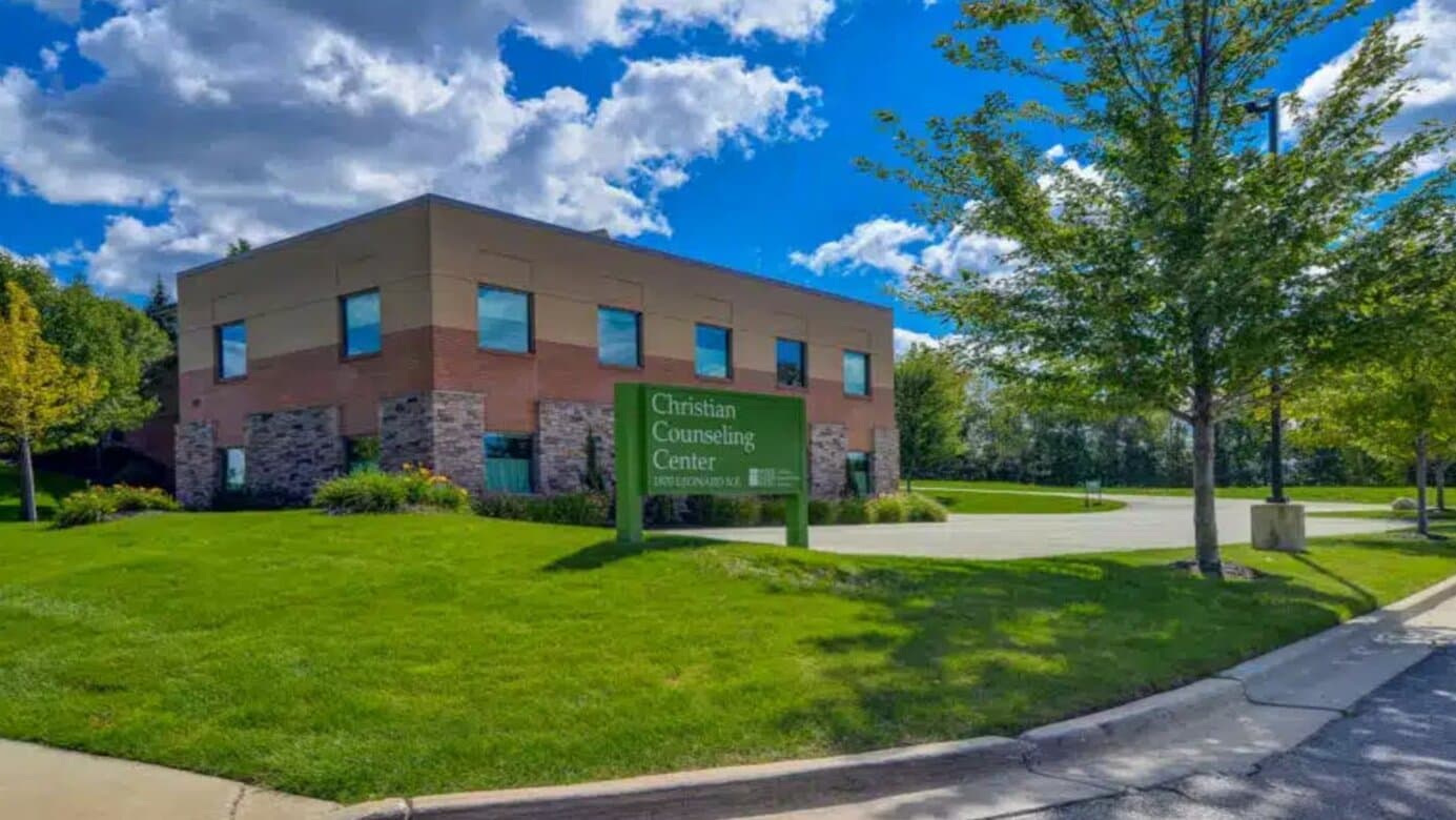 Pine Rest Christian Counseling Center