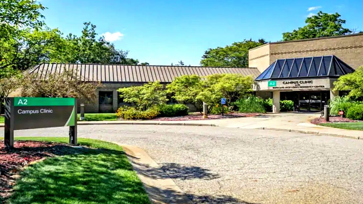 Pine Rest Campus Clinic