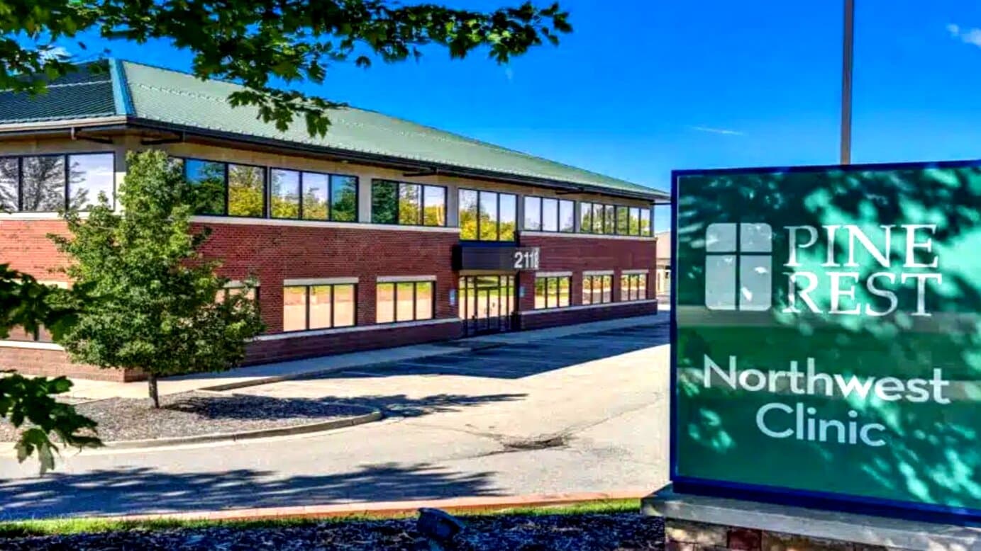 Pine Rest Northwest Clinic