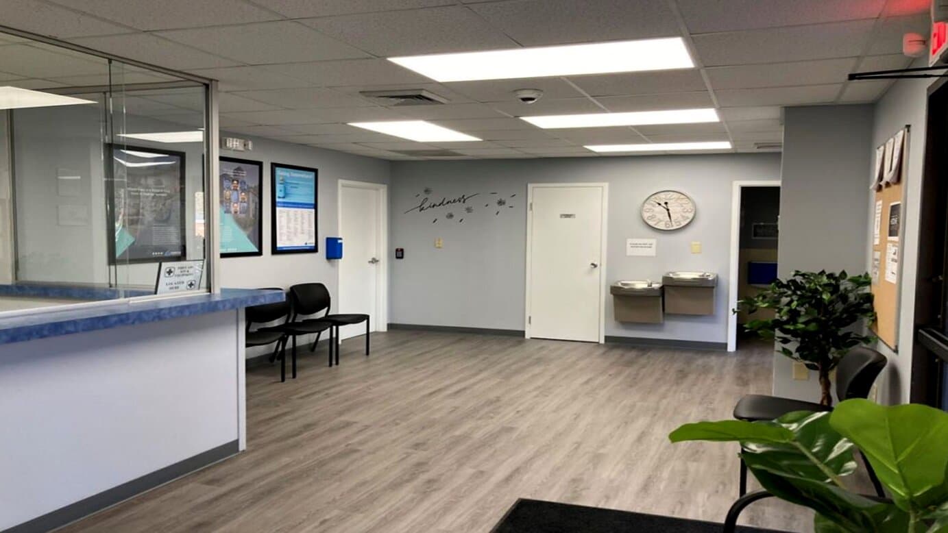 Pinnacle Treatment Centers Newport News