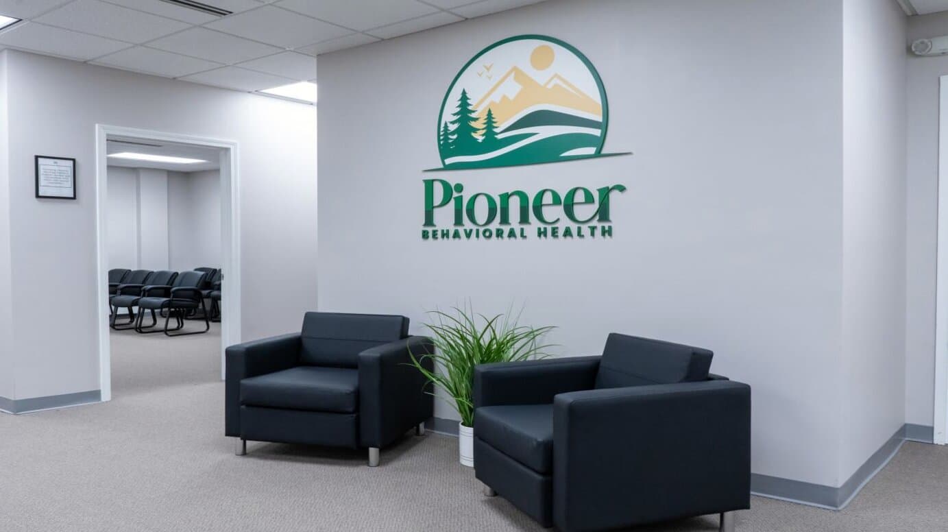 Pioneer Behavioral Health