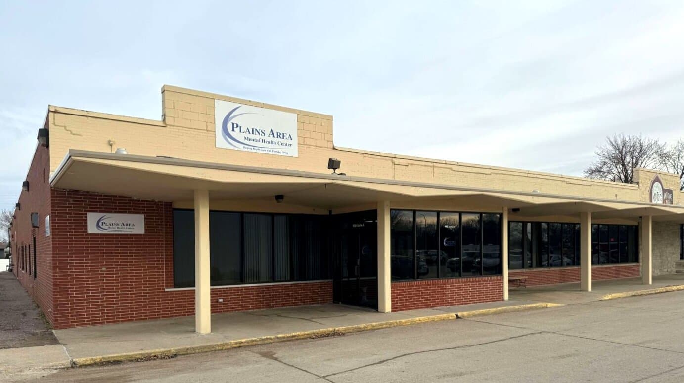 Plains Area Mental Health Center Cherokee