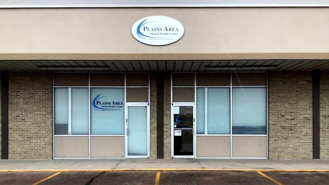 Plains Area Mental Health Center Denison