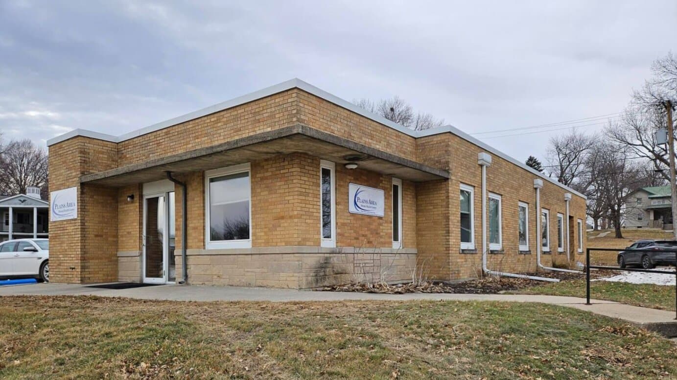 Plains Area Mental Health Center Ida Grove