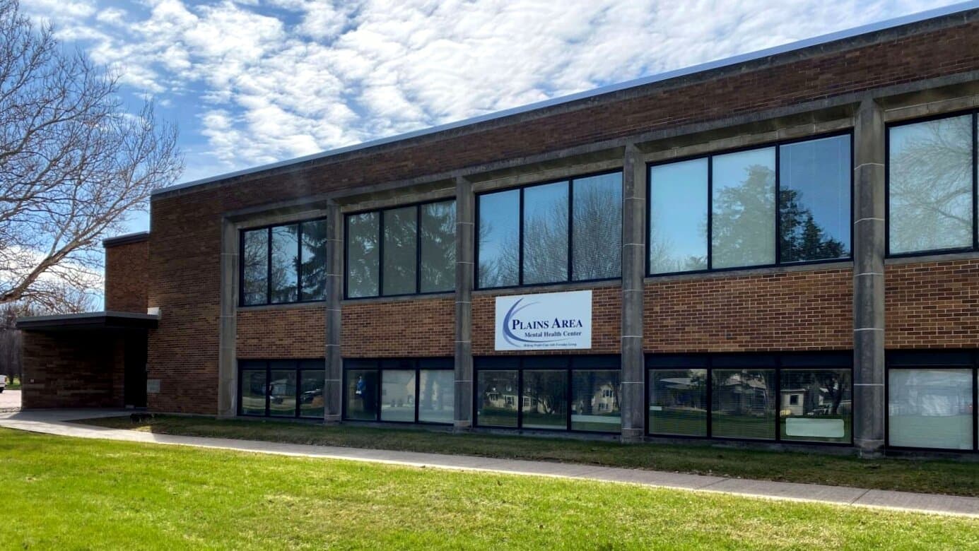 Plains Area Mental Health Center Le Mars
