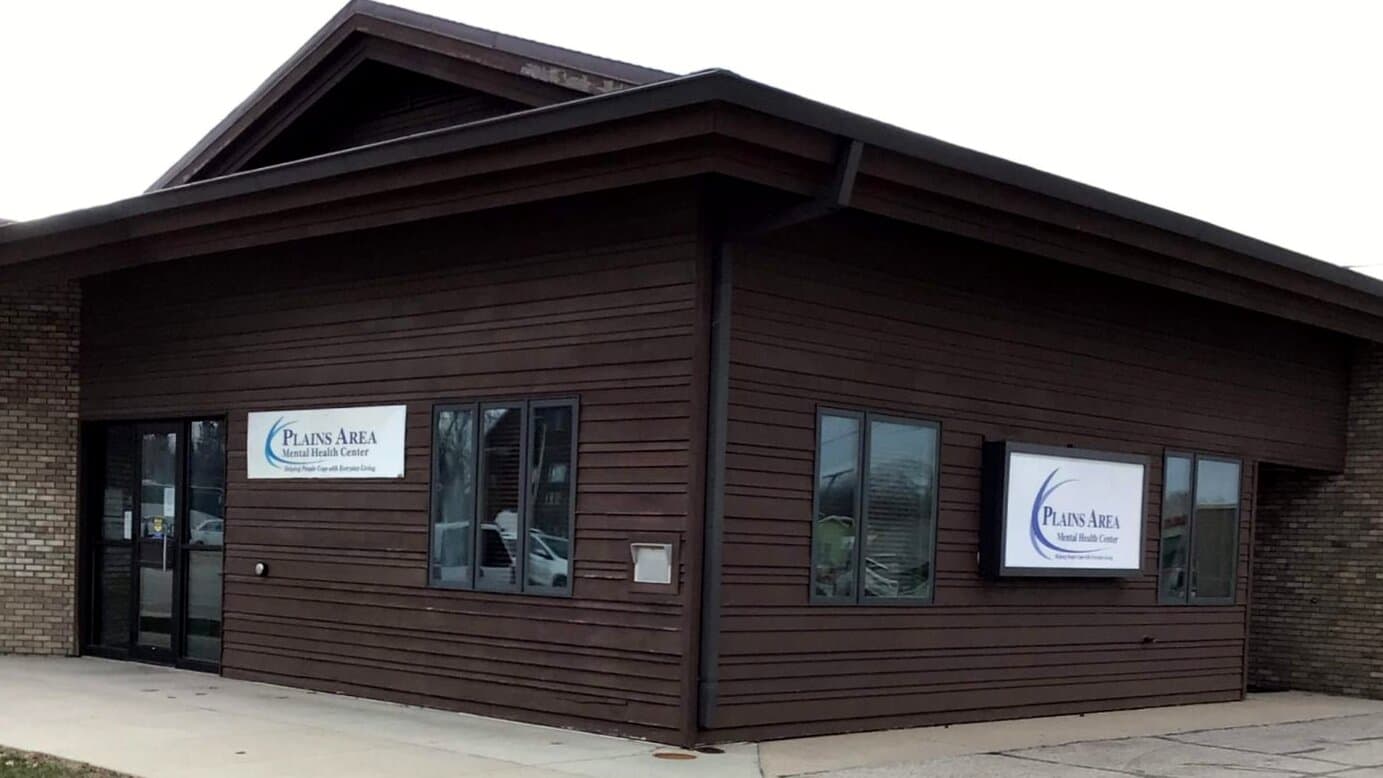 Plains Area Mental Health Center Storm Lake