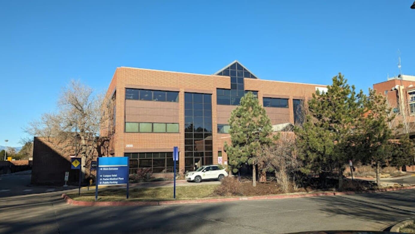 AdventHealth Porter Inpatient Psychiatric Unit