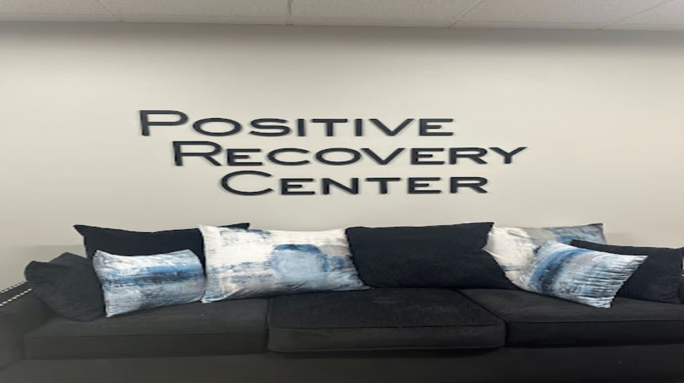 Positive Recovery Center North Loop