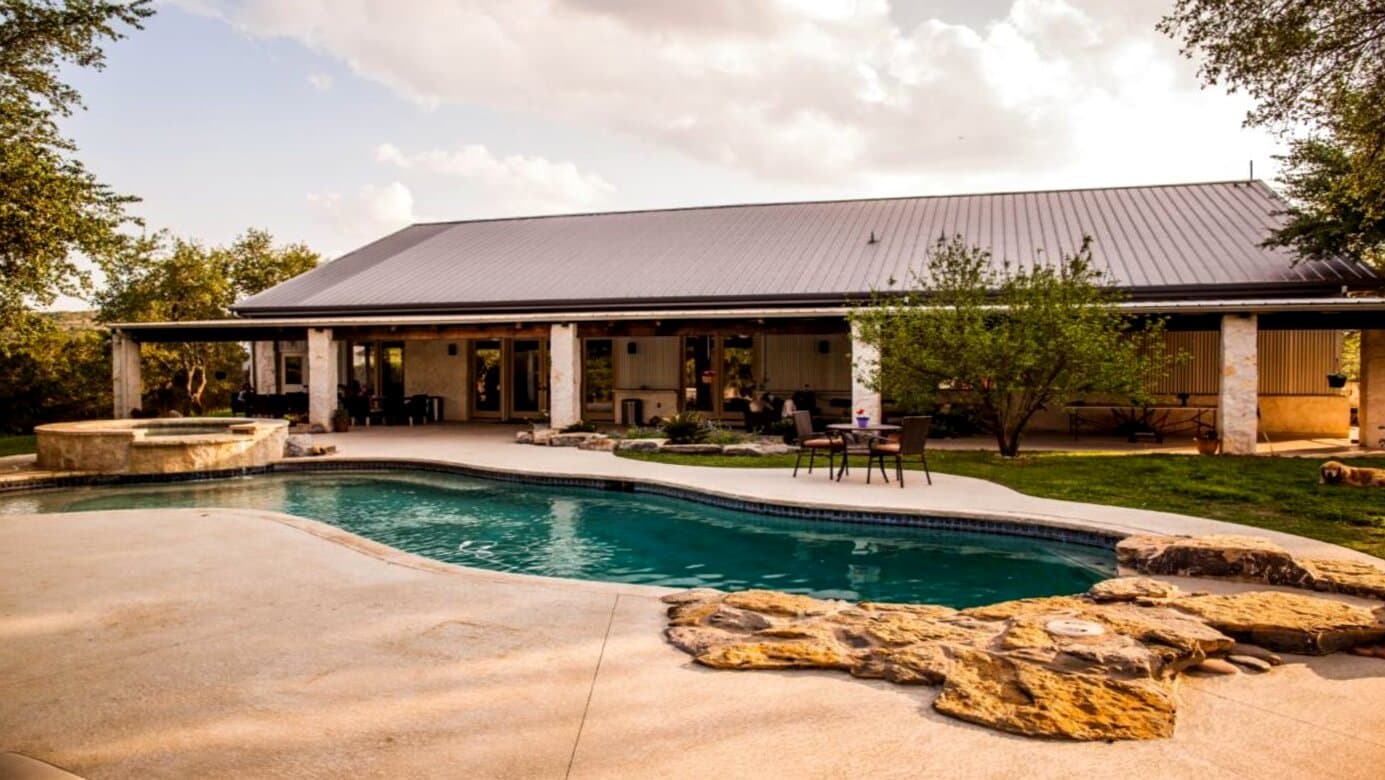 Positive Recovery Center Hill Country