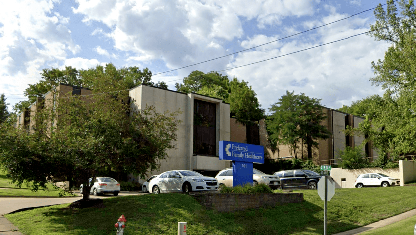 Preferred Family Healthcare - Jefferson City