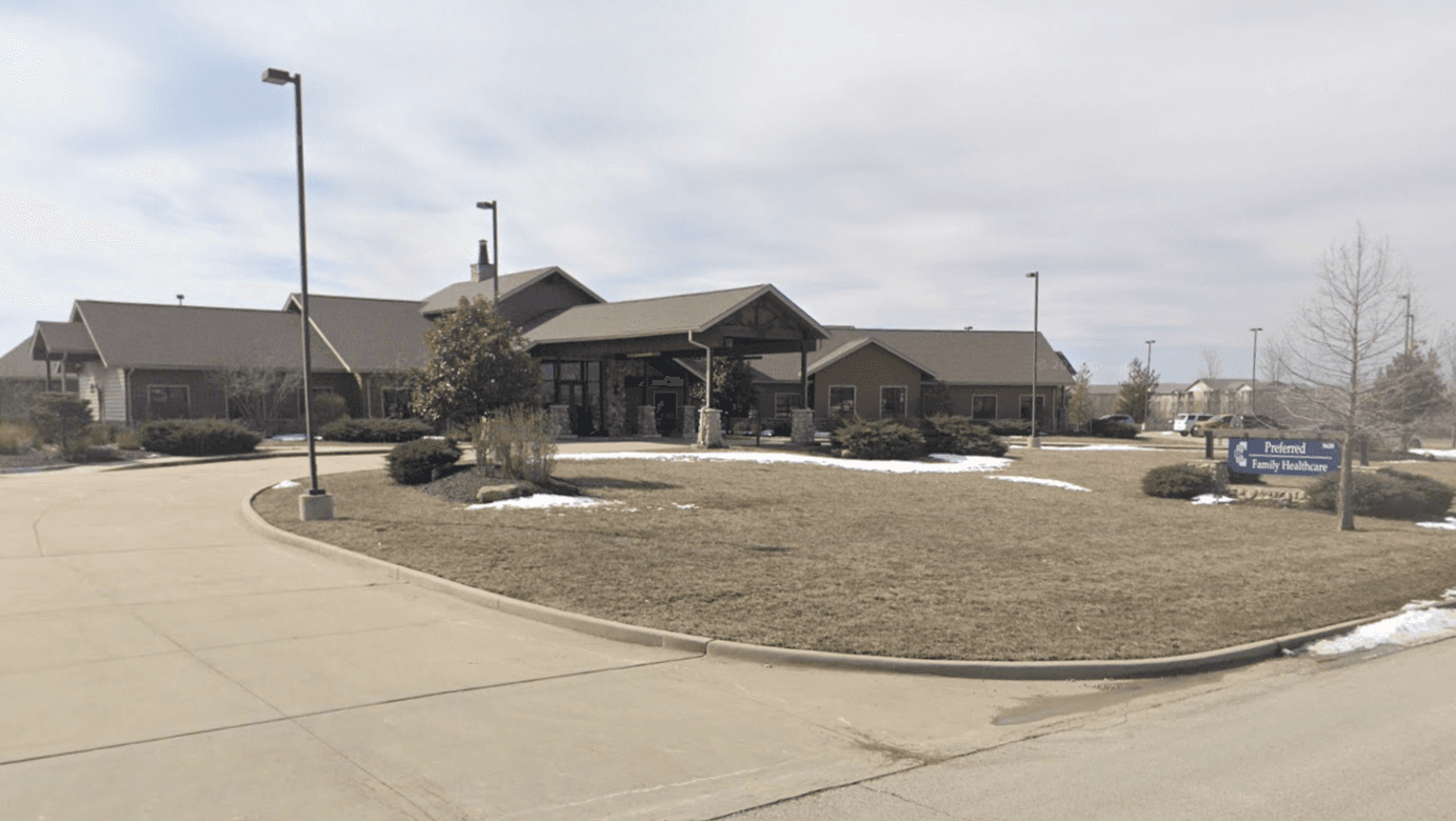 Preferred Family Healthcare Adolescent Residential