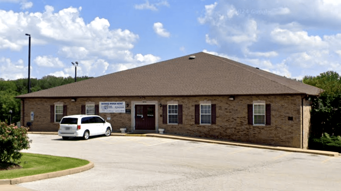 Preferred Family Healthcare Saint Charles Main