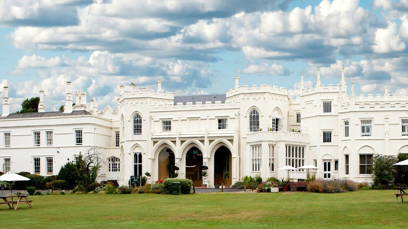 The Residence