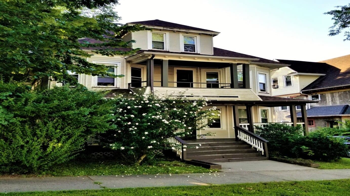 Prospect Men's Sober House