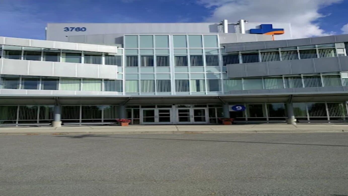 Providence Crisis Recovery Center