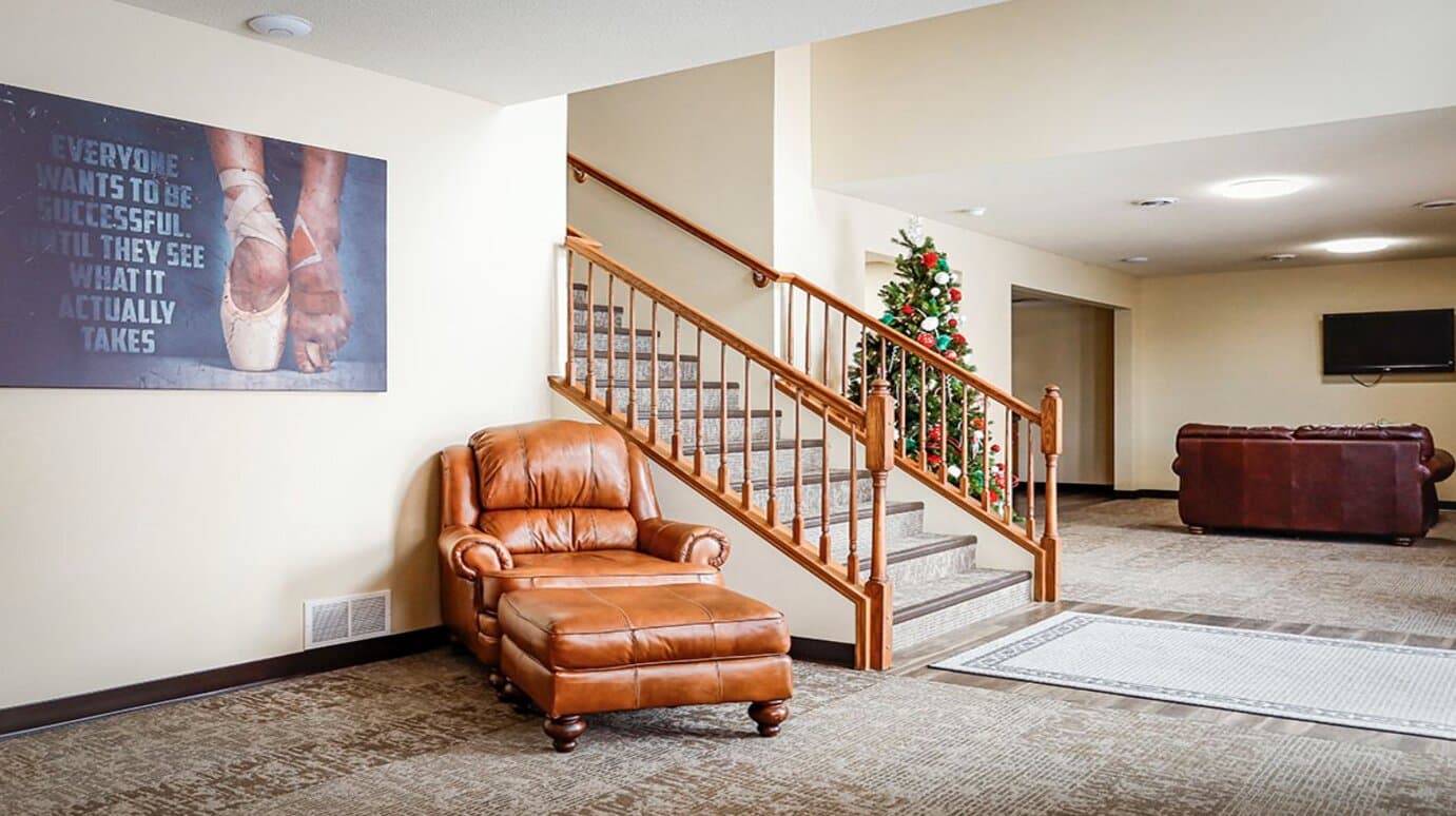 Providence House - Women's Facility
