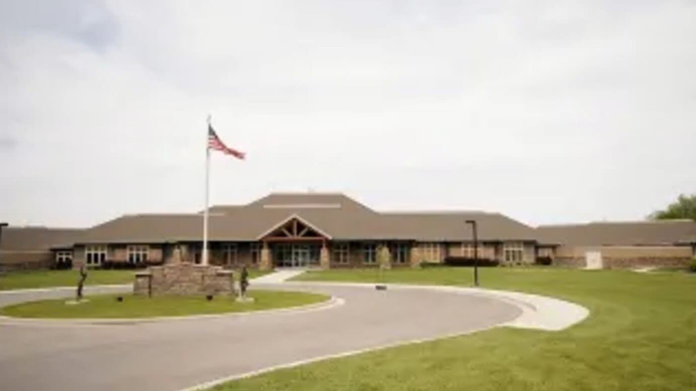 Provo Canyon School - Springville Campus