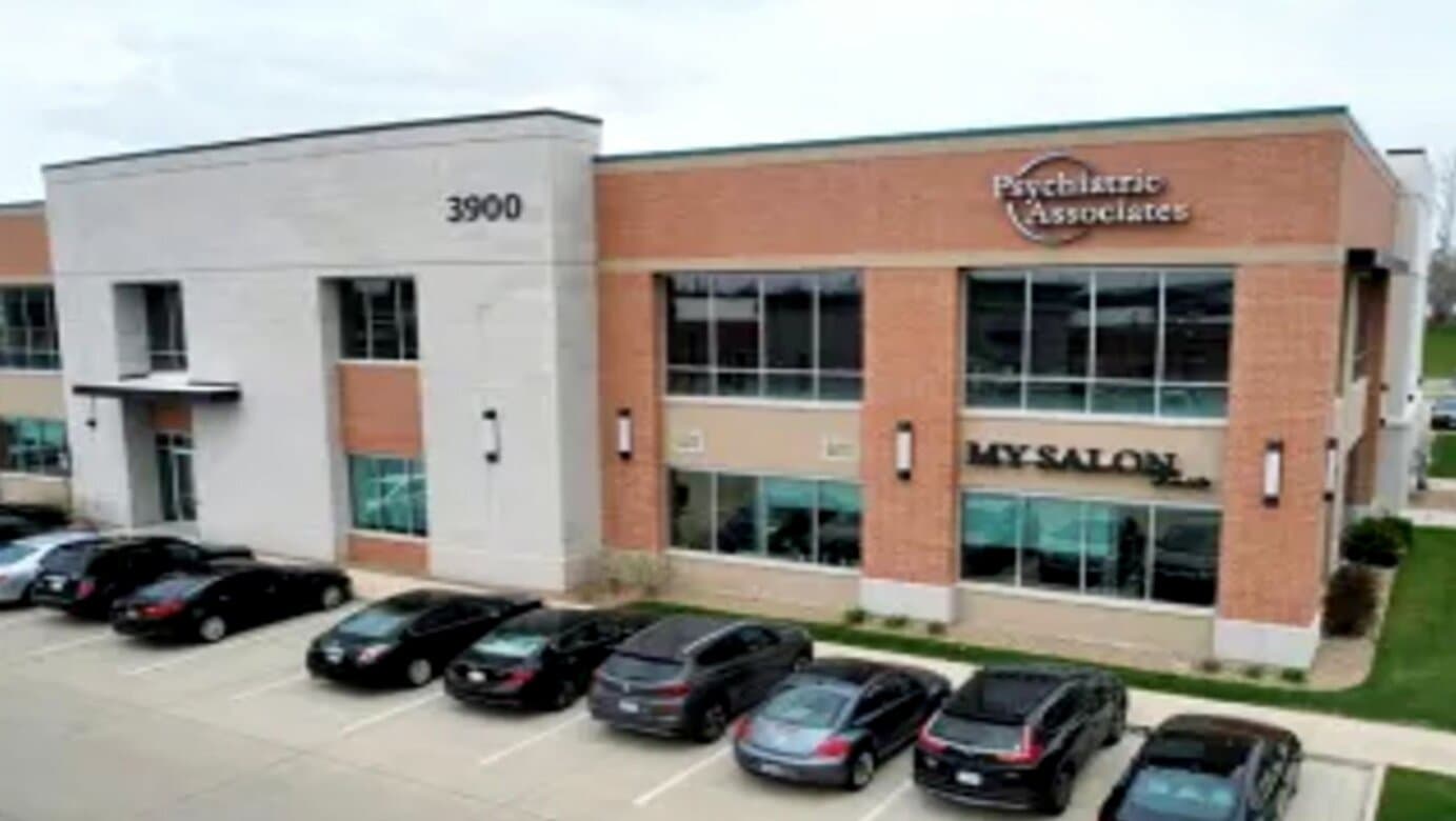 Nystrom Psychiatric Associates Cedar Rapids