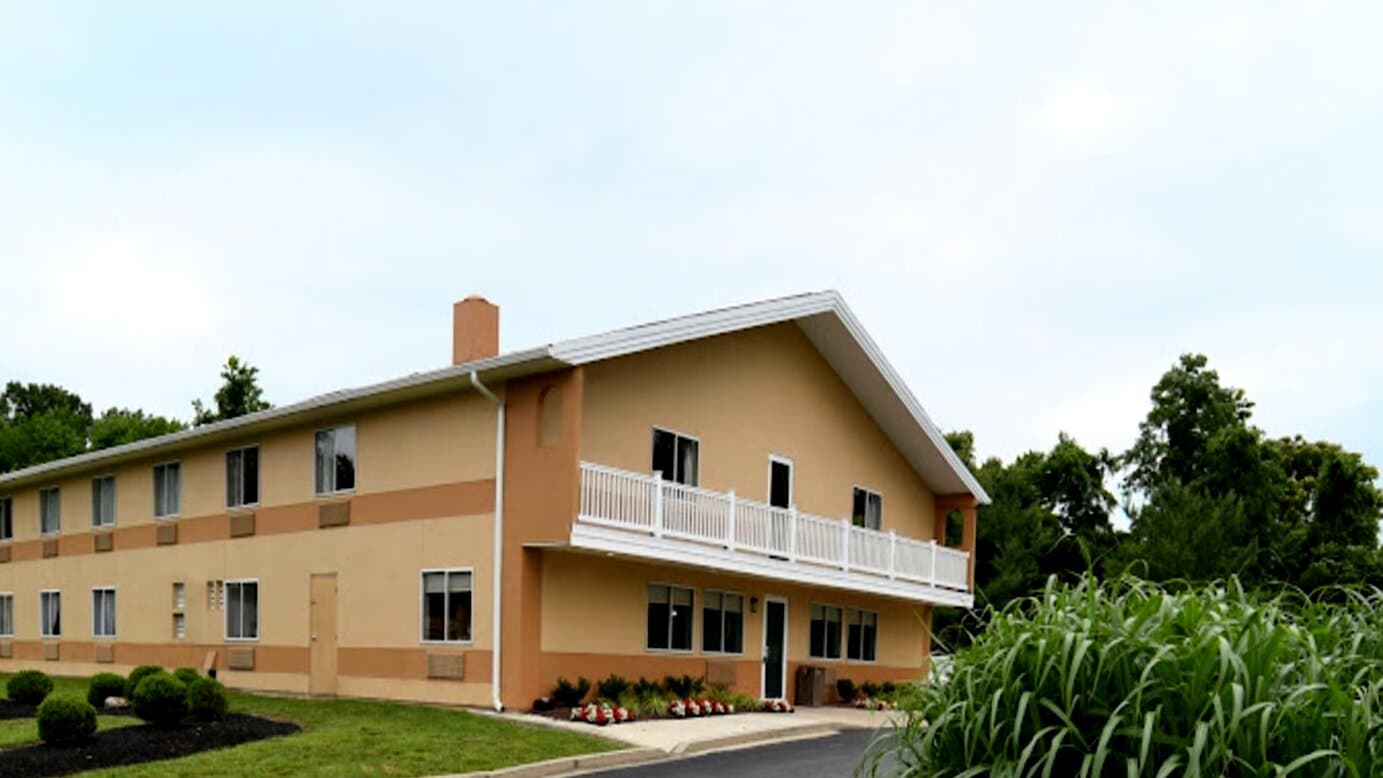 Pyramid Joppa Harford County Detox and Residential