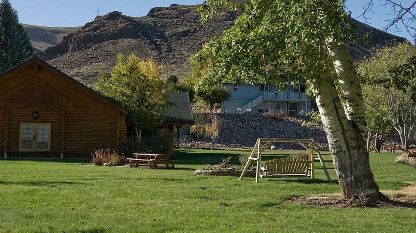 Rainbow's End Recovery Center