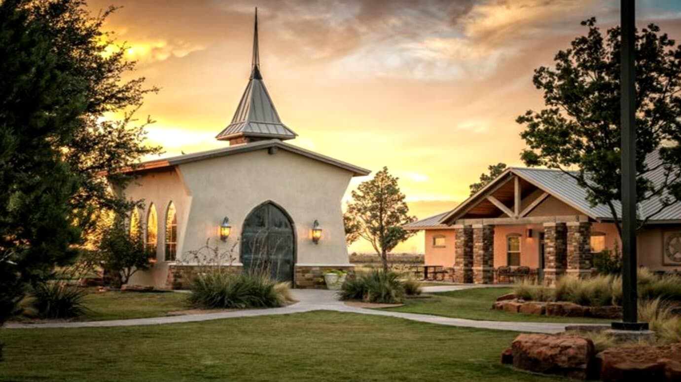 The Ranch at Dove Tree