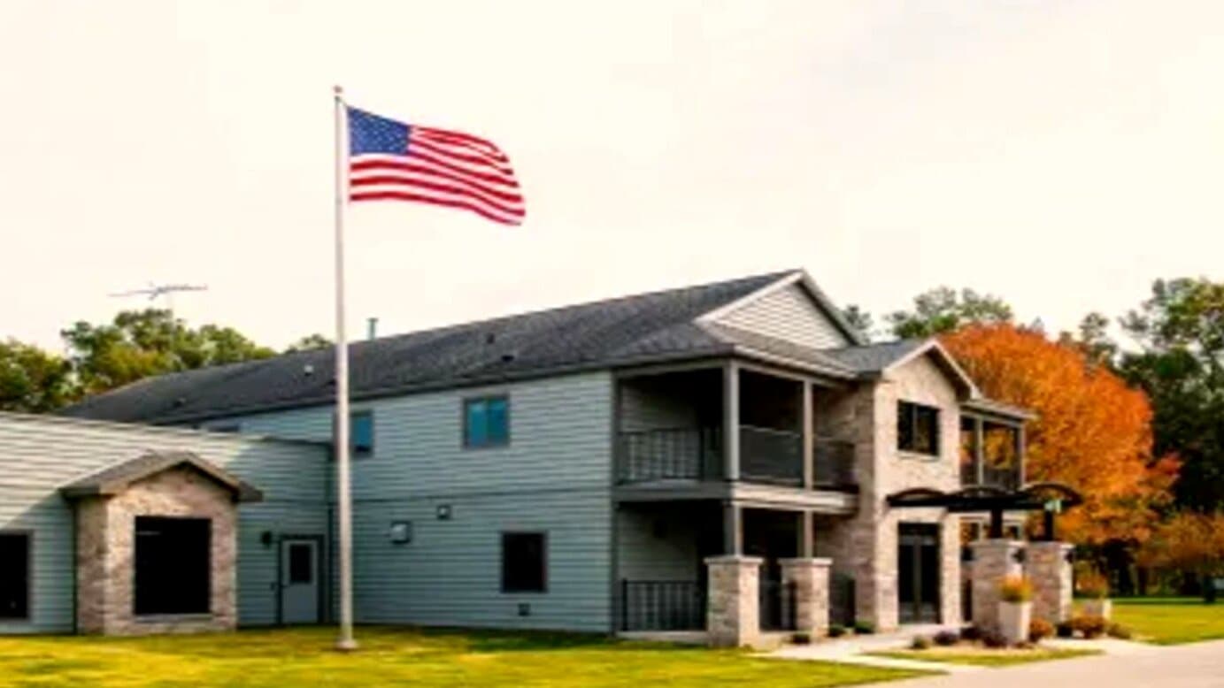 Rawhide Youth Services New London